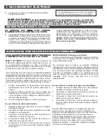 Preview for 15 page of American Standard 1397461 Instruction Manual