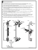 Preview for 3 page of American Standard 1662SG.211 Installation Instructions