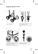 Предварительный просмотр 5 страницы American Standard 19.06443.002 Installation Instructions Manual