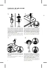 Предварительный просмотр 6 страницы American Standard 19.06443.002 Installation Instructions Manual