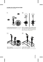 Предварительный просмотр 7 страницы American Standard 19.06443.002 Installation Instructions Manual