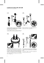 Предварительный просмотр 8 страницы American Standard 19.06443.002 Installation Instructions Manual