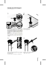 Предварительный просмотр 9 страницы American Standard 19.06443.002 Installation Instructions Manual