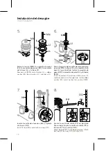 Предварительный просмотр 10 страницы American Standard 19.06443.002 Installation Instructions Manual