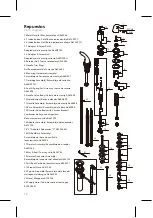 Предварительный просмотр 12 страницы American Standard 19.06443.002 Installation Instructions Manual