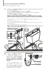 Preview for 6 page of American Standard 22000015643 Installation Instructions Manual