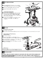 Предварительный просмотр 4 страницы American Standard 2275.409 Installation Instructions Manual