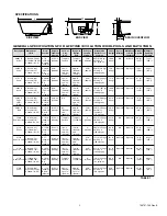 Предварительный просмотр 5 страницы American Standard 2422L Installation And Operation Manual