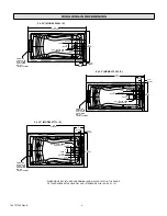 Предварительный просмотр 6 страницы American Standard 2422L Installation And Operation Manual