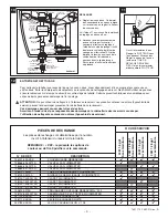 Preview for 7 page of American Standard 2426 Installation Instructions Manual