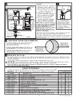 Preview for 7 page of American Standard 2476 Installation Instructions Care And Maintenance