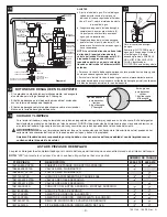 Preview for 11 page of American Standard 2476 Installation Instructions Care And Maintenance