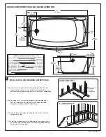 Preview for 2 page of American Standard 2647 Series Installation Instructions Manual