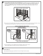 Preview for 3 page of American Standard 2647 Series Installation Instructions Manual