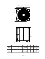 Preview for 17 page of American Standard 2A6H8030A Application Manual