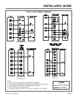 Preview for 5 page of American Standard 2A7A1018A Installer'S Manual