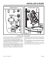 Preview for 5 page of American Standard 2A7A8030 Installer'S Manual