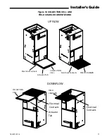 Предварительный просмотр 11 страницы American Standard 2TEE3D31A1000A Installer'S Manual