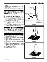 Предварительный просмотр 17 страницы American Standard 2TEE3D31A1000A Installer'S Manual