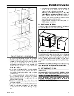 Предварительный просмотр 7 страницы American Standard 2TEE3F62A1000A Installer'S Manual