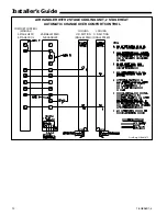 Предварительный просмотр 12 страницы American Standard 2TEE3F62A1000A Installer'S Manual