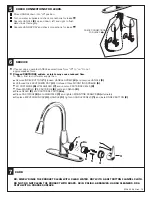 Предварительный просмотр 3 страницы American Standard 4175.300 Series Installation Instructions