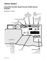 Preview for 13 page of American Standard 4A6V8024A1000B Service Facts