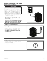 Предварительный просмотр 17 страницы American Standard 4A6Z0 Installer'S Manual