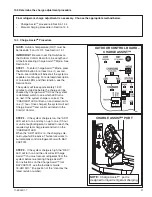 Предварительный просмотр 21 страницы American Standard 4A6Z0 Installer'S Manual