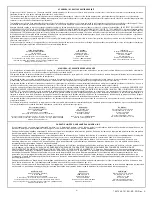 Предварительный просмотр 3 страницы American Standard 5283.51 Installation Instructions