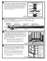 Preview for 3 page of American Standard 6030SMRHOL Installation Instructions