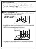 Preview for 2 page of American Standard 6030ST3 Installation Instructions