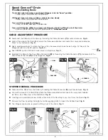 Preview for 5 page of American Standard 6074F Installation Instructions Manual