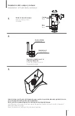 Preview for 7 page of American Standard 609681001 Installation Instruction