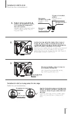 Preview for 9 page of American Standard 609681001 Installation Instruction