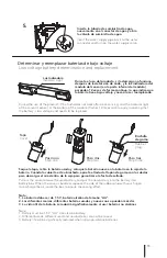 Preview for 15 page of American Standard 609681001 Installation Instruction