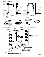 Предварительный просмотр 2 страницы American Standard 7271 Installation Instructions