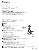 Предварительный просмотр 3 страницы American Standard 7295.252 Installation Instructions