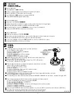 Предварительный просмотр 4 страницы American Standard 7295 Series Installation Instructions