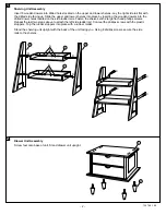 Предварительный просмотр 2 страницы American Standard 730673-A070A Assembly And Installation Instructions