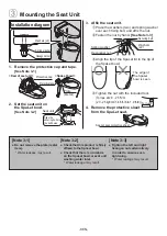 Предварительный просмотр 8 страницы American Standard 8017A60GRC Installation Manual