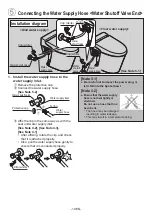 Предварительный просмотр 10 страницы American Standard 8017A60GRC Installation Manual