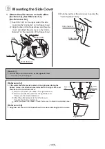 Предварительный просмотр 14 страницы American Standard 8017A60GRC Installation Manual