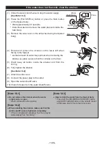 Предварительный просмотр 15 страницы American Standard 8017A60GRC Installation Manual