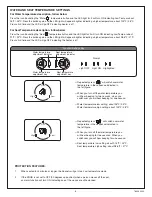 Preview for 6 page of American Standard 8019A60GPC Installation Instructions Manual