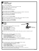 Предварительный просмотр 4 страницы American Standard 8340.235.002 Installation Instructions