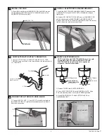 Предварительный просмотр 3 страницы American Standard 9118.111 Installation Instructions Manual