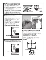 Предварительный просмотр 4 страницы American Standard 9118.111 Installation Instructions Manual