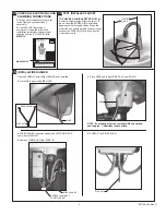 Предварительный просмотр 5 страницы American Standard 9118.111 Installation Instructions Manual