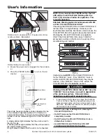 Предварительный просмотр 8 страницы American Standard AccuClean Information Manual